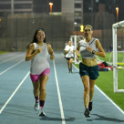 Events And Sports Management
