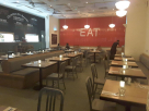 Clinton Street Baking Company