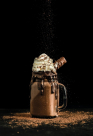Choco Churro Cafe