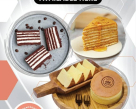 Tea Trend Cafeteria