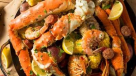 Shellfish Bar DMCC