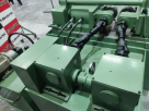 Bhavya Machine Tools Trading