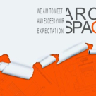 Archspace Exhibitions