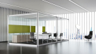 Gemino System Glass & Aluminium