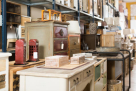 Ramz Al Fakhama Used Furniture Trading