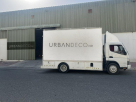 Urban Deco