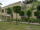 Terra Firma Landscape Architecture FZ