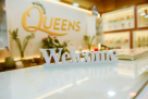 Queens Ksenses Ladies Salon