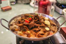 Bkk Station By Thai Corner Restaurant
