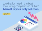 Alankit Management Consultancy