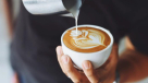 Layali Alfareej Coffee Shop
