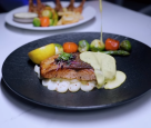 Babati Restaurant & Cafe