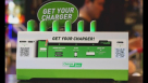 Charge Bolt