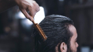 First Step Gents Salon