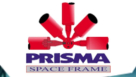 Prisma Space Frame Factory