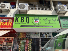 KBQ General Trading