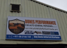 Dunes Performance For Auto General Repairing