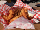 Yummy Fish Restaurant