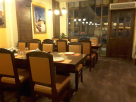 Barracuda Restaurant