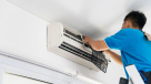 Barjeel Air Conditioning Services