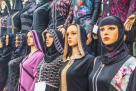 Sunset Hijabs Trading