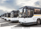 Aliyas Bus Rental
