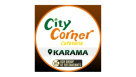 City Corner Cafeteria