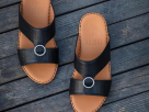 Cuerno Shoes