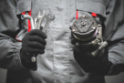 Royal Signature Auto Spare Parts