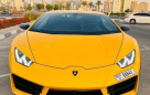 Chance Rent A Car