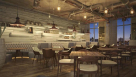 Pacific Groove - Restaurant & Lounge
