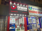 Diwan International General Trading