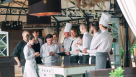 Rawakz Restaurants Management