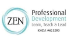 Zenub Khan Professional Development And Education Services
