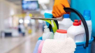 Dubai Housekeeping