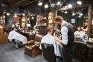 Scissor Style Gents Salon