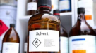 SAS Chemicals DMCC