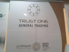 Trust One General Trading