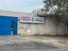 Kinetic Used Cooking Oils Trading
