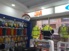 Souvenir Building Materials