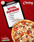 Chicking - New Al Bayan Restaurant