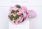 Rosarium Flowers