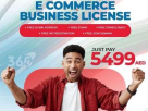 360 Business Consultants