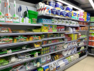 Marina Fresh Supermarket