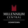Millennium Central Dubai Downtown