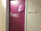 Fives