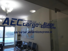 Atlantic Express Corp Cargo Services
