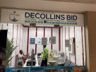 Decollins Bid Tourism