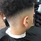 Streaks Mens Salon