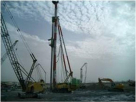 Kyungin Pile Contracting